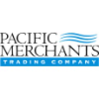Pacific Merchants Trading Company Logo