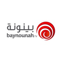 Baynounah TV Logo