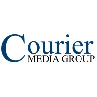 Courier Media Group Logo