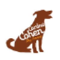 Canine Cohen Dog Training Logo