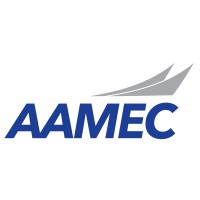 AAMEC SA de CV Logo