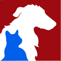 Red Dog Deli, Raw Food Company Inc. Logo
