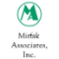 Mirfak Associates, Inc. Logo