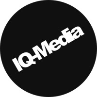 IQ-Media B.V. Logo