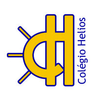 Colégio Helios Logo