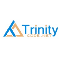 Trinity Code Logo