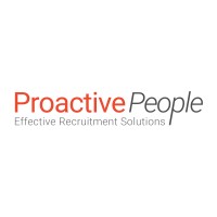 Proactive People Logo