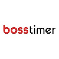 BOSS TIMER, spol. s r.o. Logo
