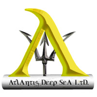 Atlantis Deep Sea Ltd. Logo