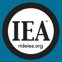 IEA - Interscholastic Equestrian Association Logo