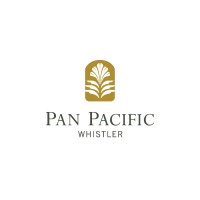 Pan Pacific Whistler Logo