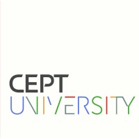 CEPT University Logo