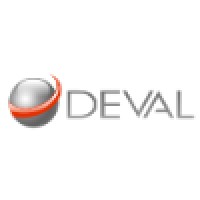 DEVAL LLC Logo