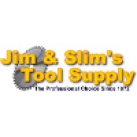 Jim & Slims Tool Supply Logo