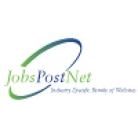 JobsPostNet, Inc Logo