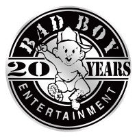 Bad Boy Entertainment Logo