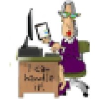 Your Computer Lady Logo