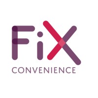 Fix Convenience Logo