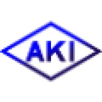 Akiba Die Casting (株)秋葉ダイカスト工業所 Logo