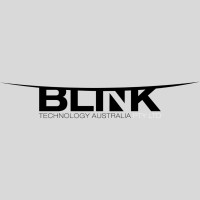 Blink Technology Australia Logo