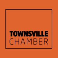 Townsville Chamber of Commerce Logo