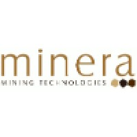 MINERA MINING TECHNOLOGIES Logo