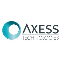 Axess Technologies Logo