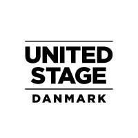 United Stage Danmark Logo