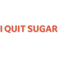 I Quit Sugar Logo