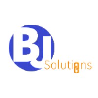 BJ Solutions Logo