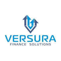Versura Finance Solutions Logo