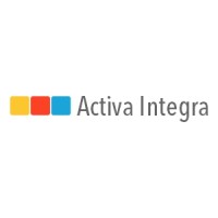 Activa Integra SAS Logo