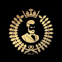 POLTRONE DA BARBIERE Logo