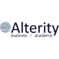 Alterity Business and Academic Services Logo