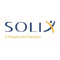 Solix Inc. Logo