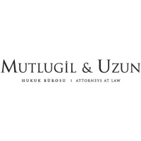 Mutlugil & Uzun Hukuk Bürosu | Attorneys at Law Logo