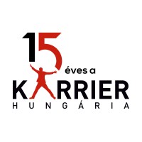 Karrier Hungária Logo