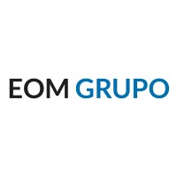 EOM GRUPO Logo