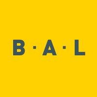 BAL Logo
