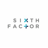 SixthFactor Consulting Logo