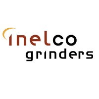 Inelco Grinders A/S Logo