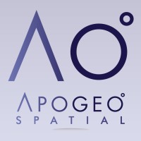 Apogeo Spatial Publishing Logo