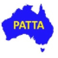 Professional and Technical Training Australia [PATTA] Logo