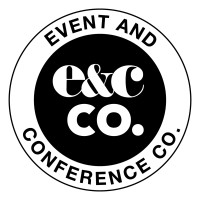 Event & Conference Co. Logo