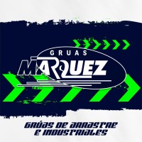 GRUAS MARQUEZ Logo