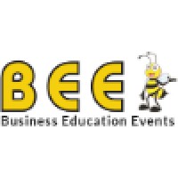 Business Education Events (BEE) Logo