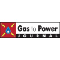 Gas to Power Journal Logo