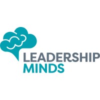 Leadership Minds Logo