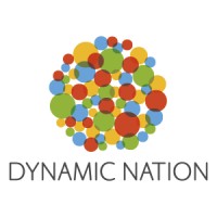 Dynamic Nation Logo