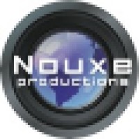 Nouxe Productions Logo